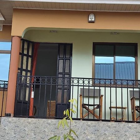 Sumawe Suites Karatu Exterior foto